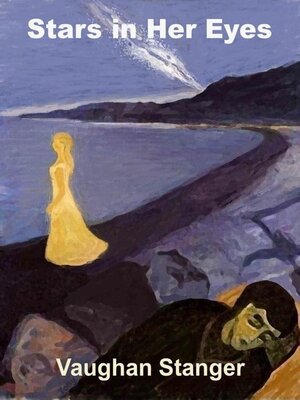 cover image of Stars in Her Eyes